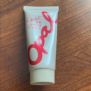 Opal One Minute Treatment Hair Care 30ml Travel Size